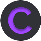 Caption Pro logo