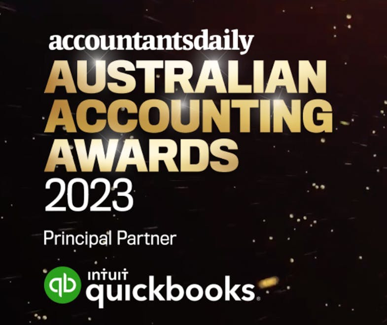 Australian accounting awards 2023 finalists in three categories